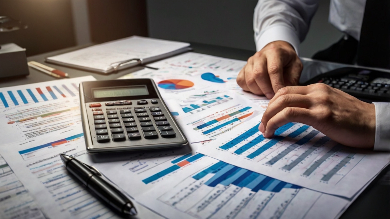 Internal Audit Services